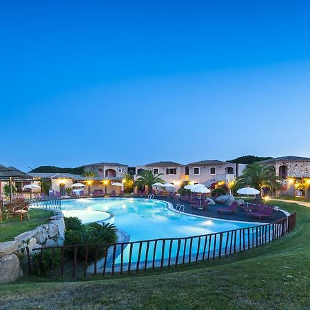 S'Incantu Resort Villasimius Extérieur photo