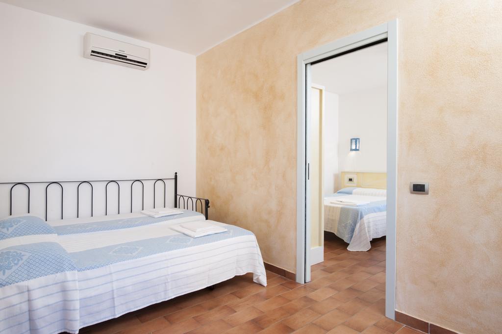 S'Incantu Resort Villasimius Chambre photo