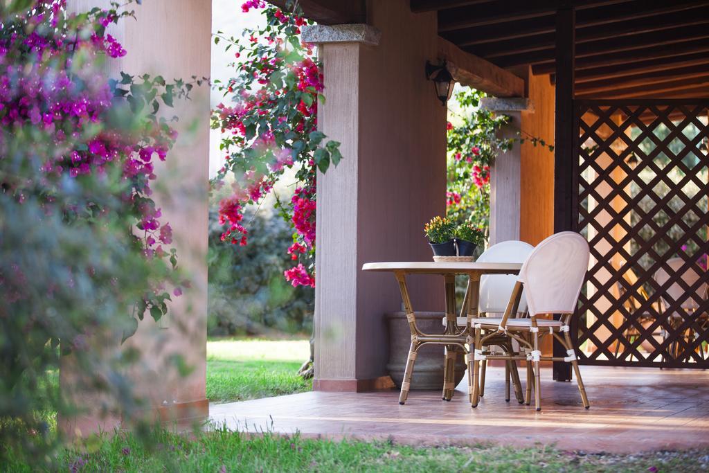 S'Incantu Resort Villasimius Chambre photo