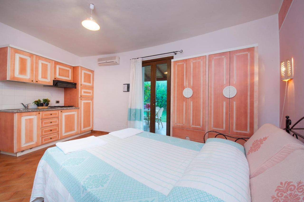 S'Incantu Resort Villasimius Chambre photo