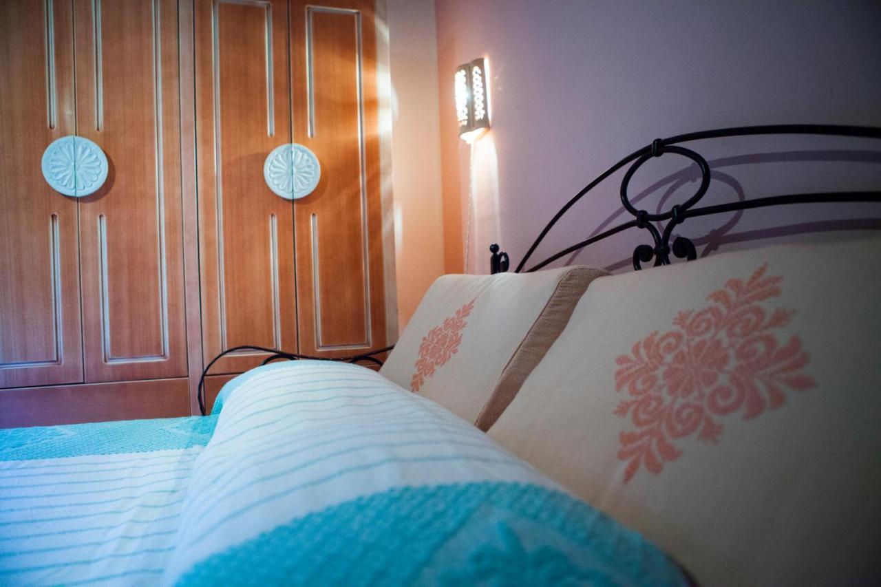 S'Incantu Resort Villasimius Chambre photo